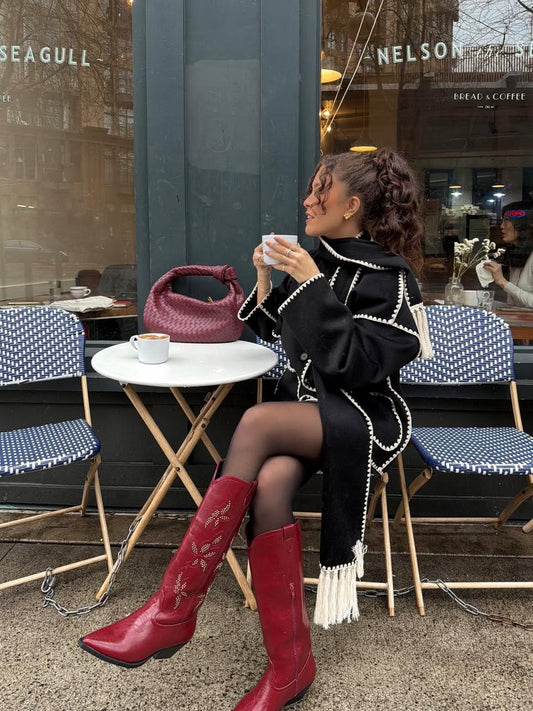 Discover the ultimate comfort: Why Cowgirl Boots are a Must-have for very Woman