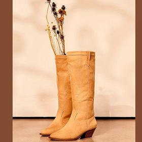 6 Best Women’s Shoe Styles: Fall 2025 Trends to Know