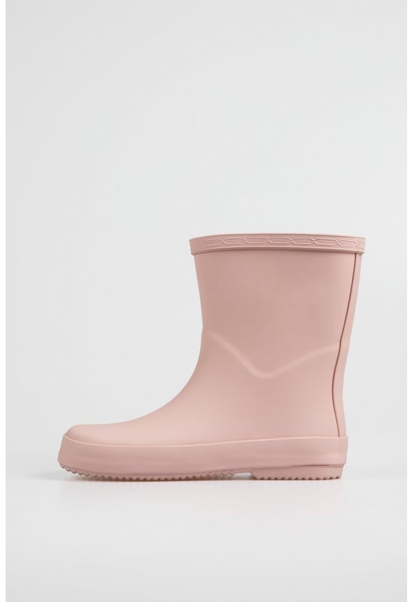 Rain Boot Pink