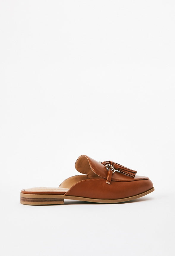 Archer Flat Slide French Oak
