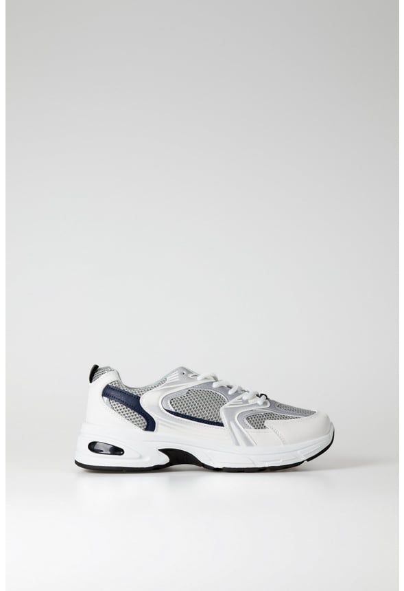 Sal Trainers White