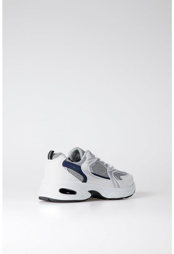 Sal Trainers White